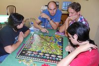 1209751 Stoom: Rails, Roem en Rijkdom