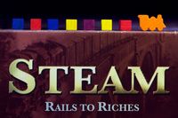 1215815 Steam: Rails to Riches