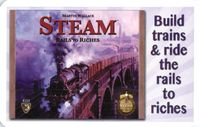 1455846 Steam: Rails to Riches