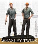 5650171 Harry Potter Miniatures Adventure Game: The Weasley Twins (EDIZIONE ITALIANA)