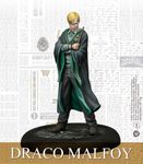 5650174 Harry Potter Miniatures Adventure Game: Slytherin Students Pack (EDIZIONE ITALIANA)