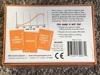 5605303 Charty Party