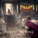 4703088 Donning the Purple: Votes &amp; Virtue expansion