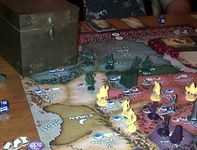 1273797 Age of Conan: The Strategy Board Game