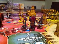 1303757 Age of Conan: The Strategy Board Game
