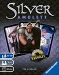 5194827 Silver Amulett