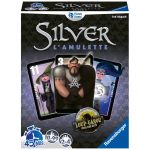 5980564 Silver Amulett