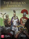 7301681 The Barracks Emperors