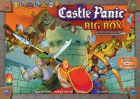 6966138 Castle Panic Big Box