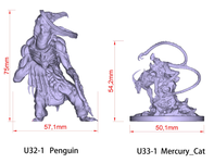 5227254 Cthulhu Wars: Bubastis