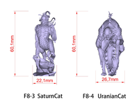 5227257 Cthulhu Wars: Bubastis