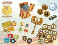 5129819 Almanac: The Dragon Road