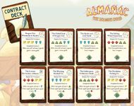 5140186 Almanac: The Dragon Road