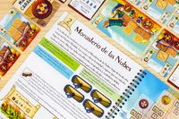 6955496 Almanac: The Dragon Road