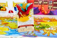 6955502 Almanac: The Dragon Road