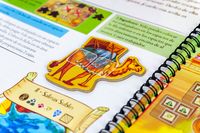 6955505 Almanac: The Dragon Road