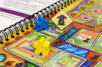 6955507 Almanac: The Dragon Road