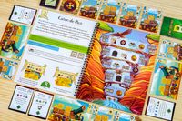 6955510 Almanac: The Dragon Road