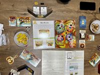 7534409 Almanac: The Dragon Road