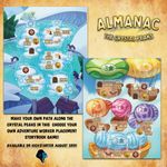 6271119 Almanac: The Crystal Peaks