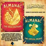 6271120 Almanac: The Crystal Peaks