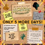 6307135 Almanac: The Crystal Peaks