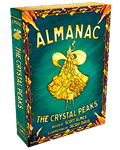 6311625 Almanac: The Crystal Peaks
