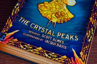 6312678 Almanac: The Crystal Peaks