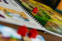 6312679 Almanac: The Crystal Peaks