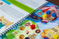 6312680 Almanac: The Crystal Peaks