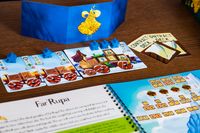 6312681 Almanac: The Crystal Peaks