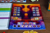 6312682 Almanac: The Crystal Peaks