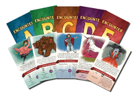 6316015 Almanac: The Crystal Peaks