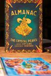 7215916 Almanac: The Crystal Peaks