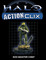 245275 Halo ActionClix: Red Spartan Battle Pack