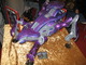 258702 Halo ActionClix: Red Spartan Battle Pack