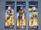 281789 Halo ActionClix: Red Spartan Battle Pack
