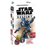 4721069 Star Wars Destiny: Draft Set Alleati Pericolosi