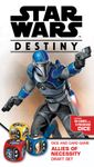 5879813 Star Wars: Destiny – Allies of Necessity Draft Set