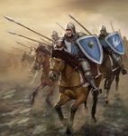 4712168 Battleground Fantasy Warfare: Men of Hawkshold