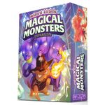 5354295 Wizard Kittens: Magical Monsters Expansion