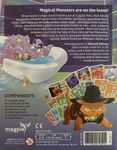 5583877 Wizard Kittens: Magical Monsters Expansion