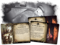 4719283 Arkham Horror: The Card Game – Return to the Path to Carcosa