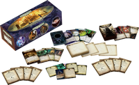 4719284 Arkham Horror: The Card Game – Return to the Path to Carcosa