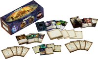 4719284 Arkham Horror: Il Gioco di Carte – Ritorno a... La Strada per Carcosa