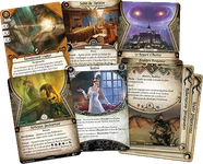 4778384 Arkham Horror: The Card Game – Return to the Path to Carcosa