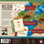 4888764 Ecos: First Continent