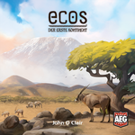 4888765 Ecos: First Continent