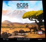 5014747 Ecos: First Continent