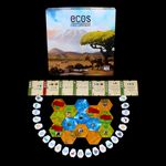 5014752 Ecos: First Continent